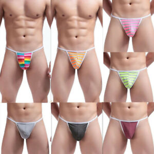 micro underwear men