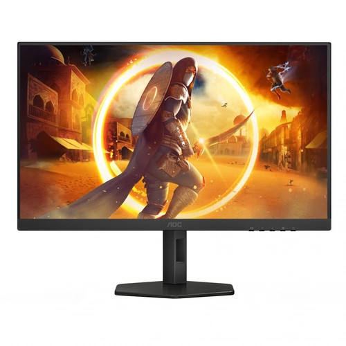 Aoc Monitor PC Gaming 27" Quad HD 2560 x 1440 Pixel LED Q27G4XF - Foto 2 di 10