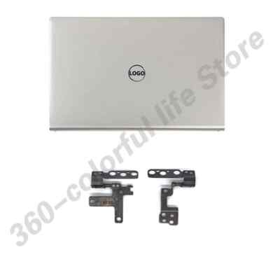 Coperchio Posteriore Dell Coperchio Posteriore LCD Per Dell Inspiron 5410 /5415/7415 - Ricambio 2-in-1, Colore Blu Coperchio Posteriore Laptop
