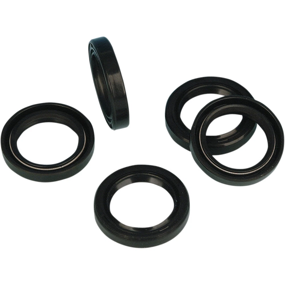 James Gasket Point Double Lip Seal 5 Pack 83162 51DL