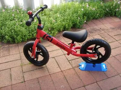 gumtree balance bike