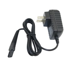 Wall Charger Cord For Braun Shaver Series 9 9093s 9240s 9030s 9040s Power Supply