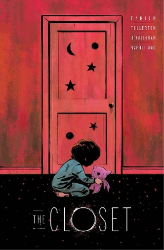 James Tynion IV The Closet, Volume 1 (Tascabile) CLOSET TP