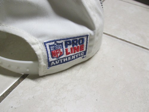 Oakland Raiders Sports Specialties Shadow Snapback Vintage Hat New With Tags - Picture 6 of 11