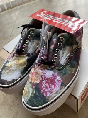 supreme vans power corruption lies