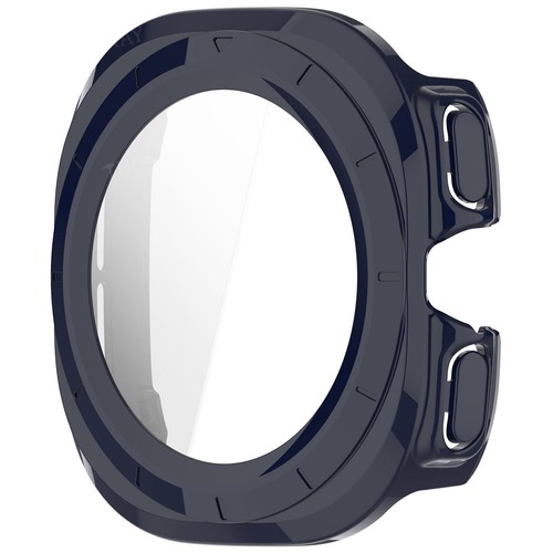 Für Samsung Galaxy Watch FE 7 40mm 44mm Ultra 47mm Schutzhülle TPU PC Case Cover - Picture 70 of 457