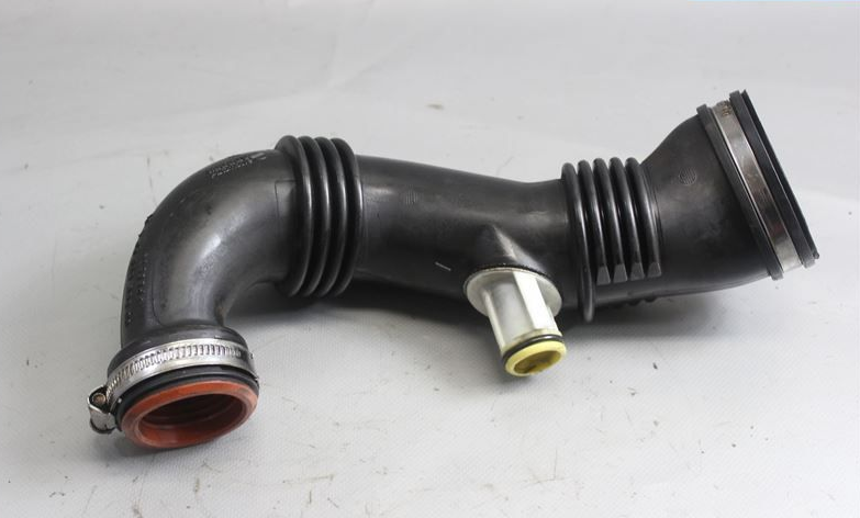 MINI Genuine R55 R56 Turbo Air Intake Pipe W16 Diesel Intercooler 
