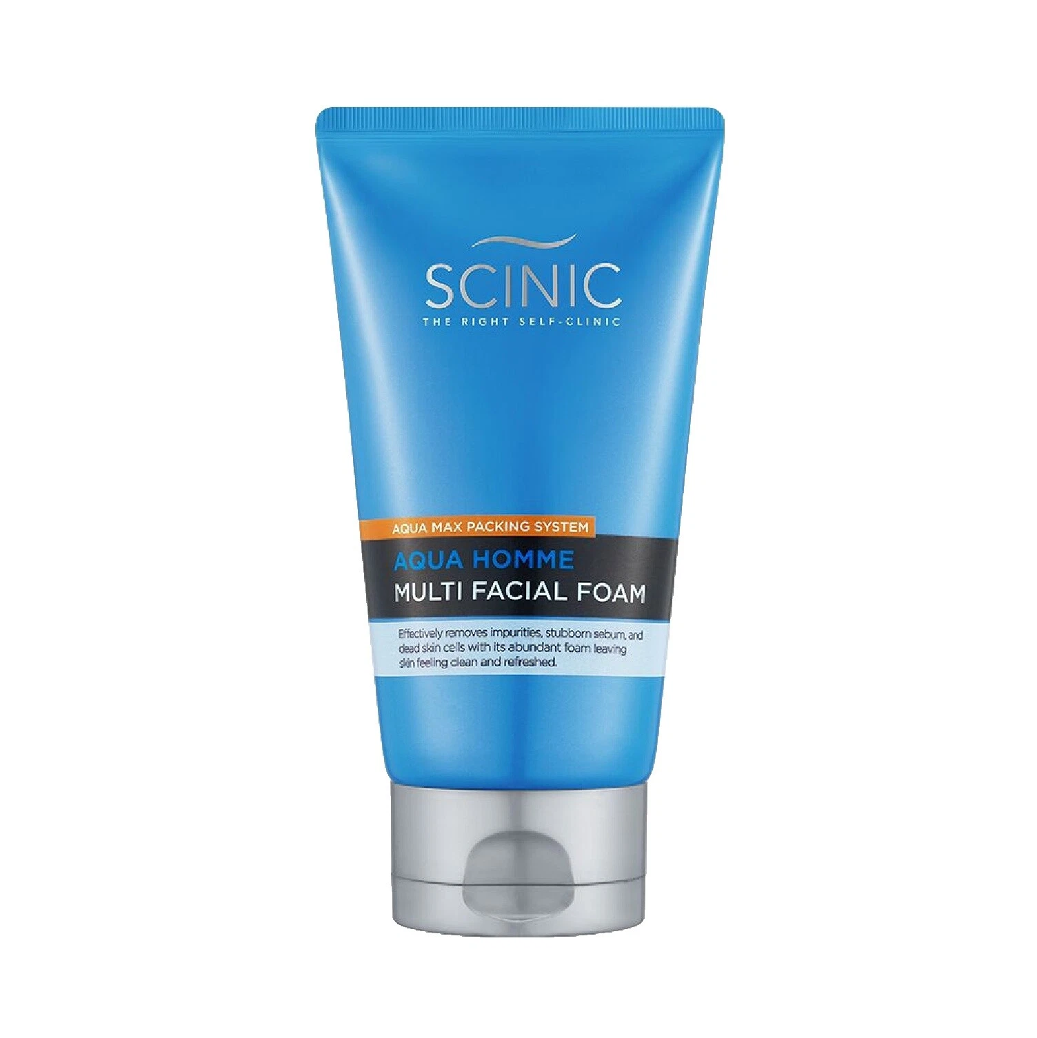 Scinic All Skin Types Cleansers & Toners