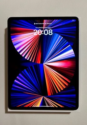Apple iPad Pro 12.9-inch (5th generation) · 128GB · Wi-Fi