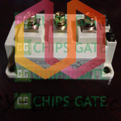 New BSM200GB120DLC EUPEC / INFINEON MODULE (1PCS)