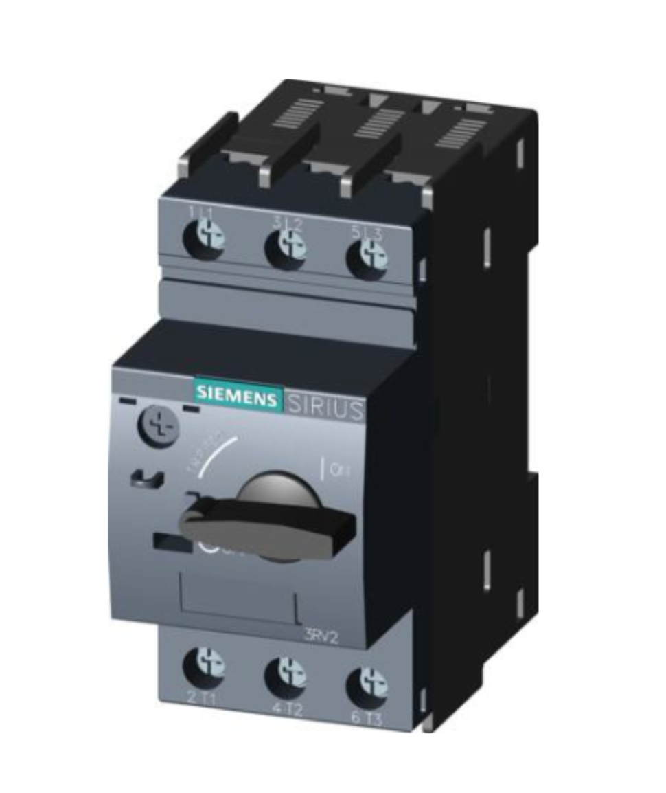 Disjoncteur moteur Sirius Siemens 3RV2011-1AA10 NEW