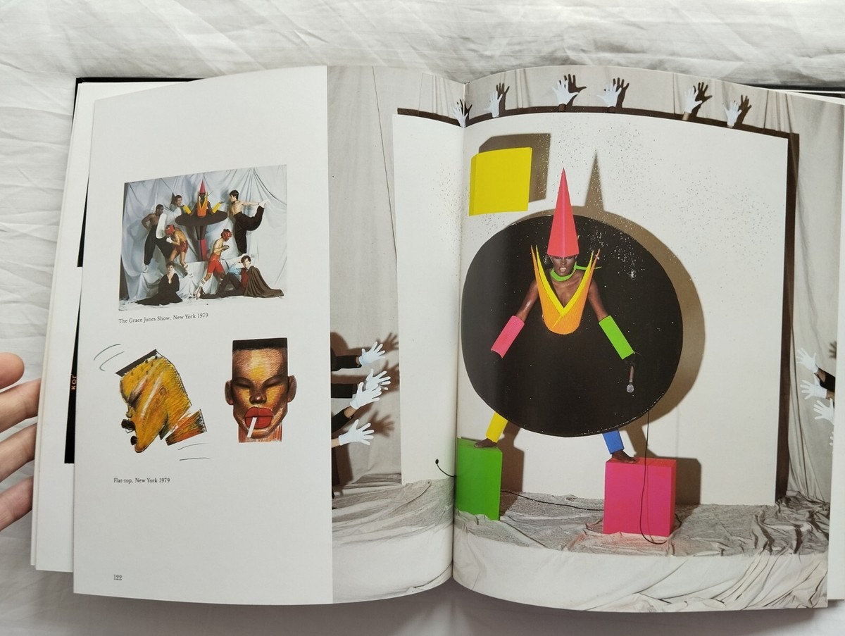 Jungle Fever by Jean-Paul Goude (Hardcover, 1982) for sale Jungle Fever by Jean-Paul Goude (Hardcover, 1982) for sale