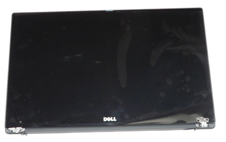 13.3" QHD New LCD Touch Screen Full Assembly For Dell XPS Reg Type P54G002  - Image 2 of 3