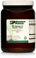 Standard Process SP Complete Whole Food Immune Support, 32 Ounce