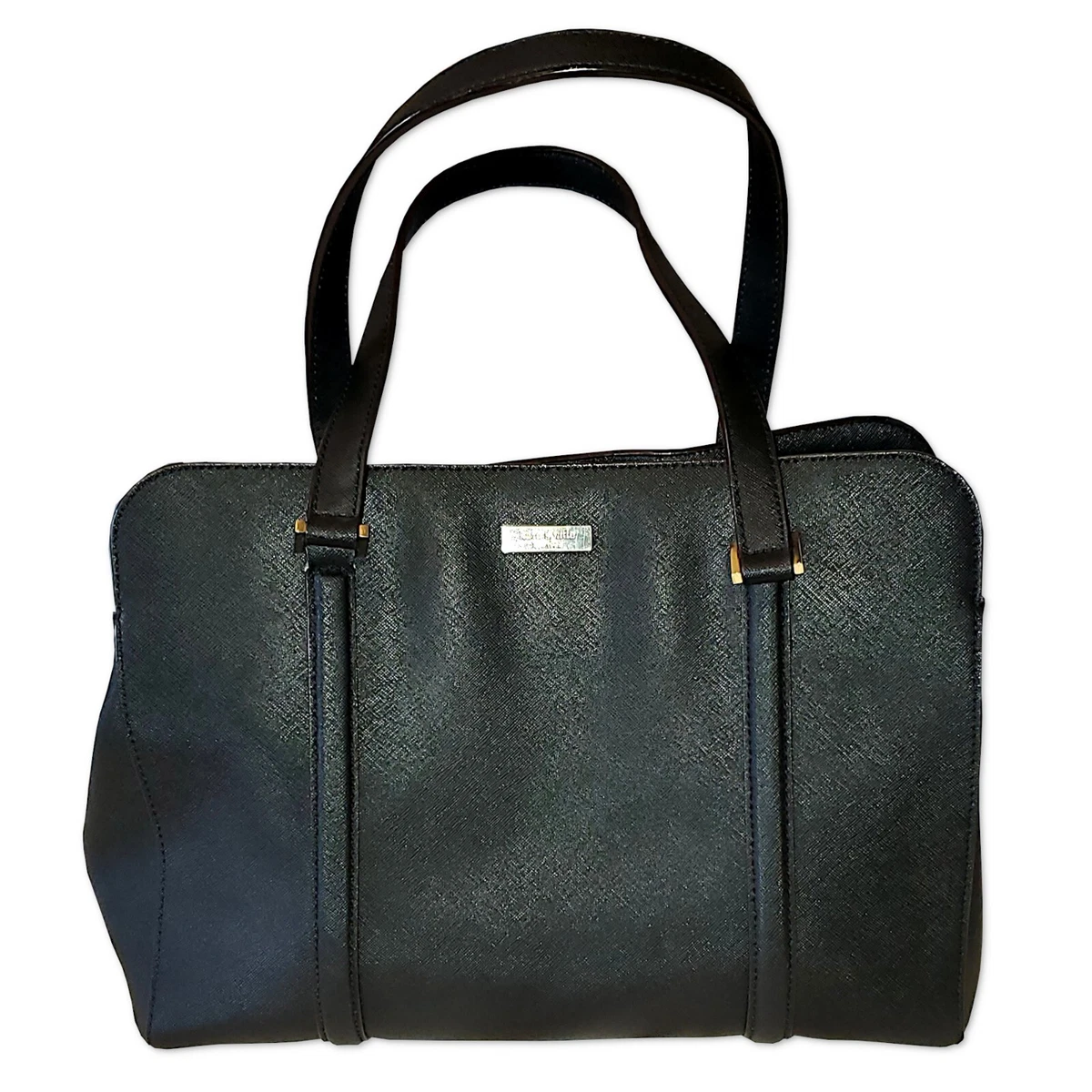 Clean saffiano 2025 leather