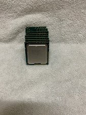 Lot of 10 Intel Xeon SLBWZ E5645 6 Core 2.4GHz 12MB LGA1366 CPU Processors