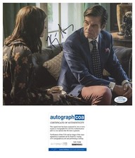 Harry Hamlin "Mayfair Witches" AUTOGRAPH Signed 'Cortland’ 8x10 Photo ACOA