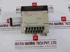 OMRON CPM1A-20EDR1 I/O Interface Controller Expansion Unit