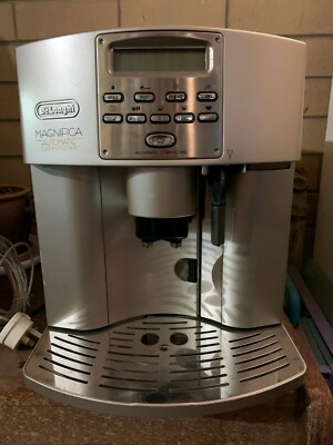 used delonghi magnifica | Home \u0026 Garden 