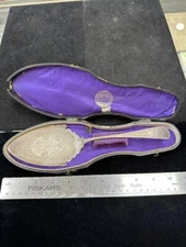 Bailey & Co. Sterling Silver Pie Cake or Pastry Server in Original Case