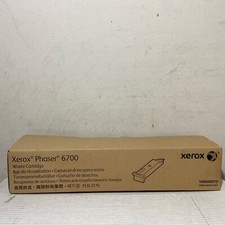 Cartucho de residuos Phaser 6700 original Xerox 108R00975