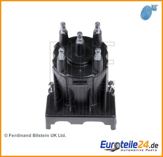 ZüNdverteilerkappe Blue Print ADG01423 FüR Daewoo Espero-image