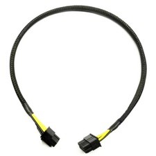 Power Adapter GPU Cable For HP ProLiant DL380 G8 G9 Gen8 Gen9 10pin to 6pin 8pin