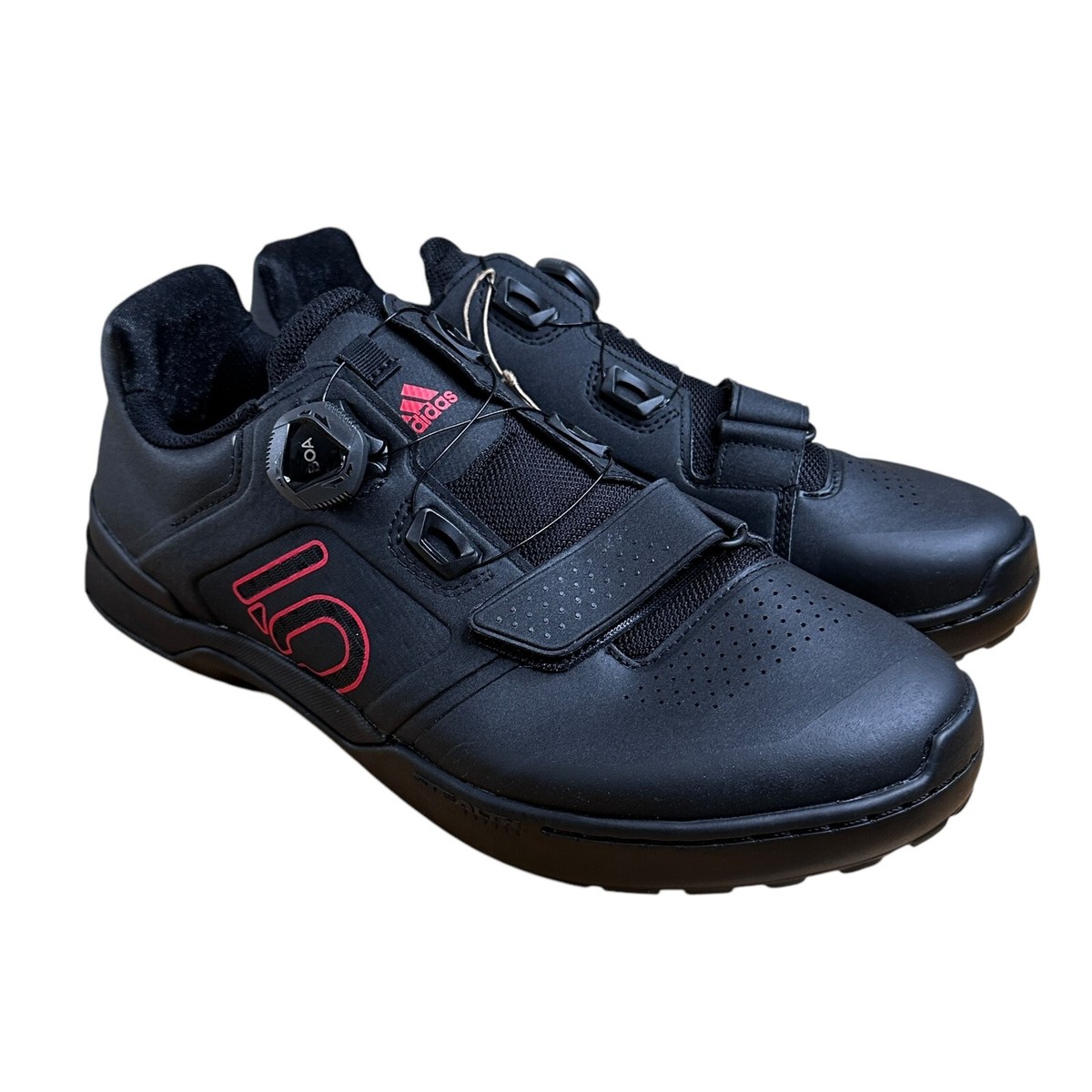 Adidas Five Ten Kestrel Pro Boa MTB Mountain Bike Shoes  display picture 2