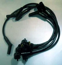 Spark Plug Wire Set United Ignition Wire 822