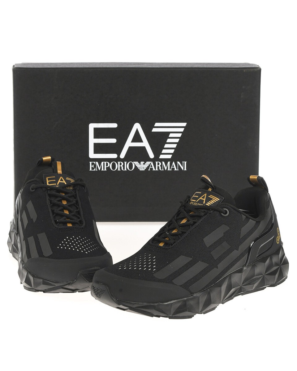 新品・未使用　EA7 Emporio Armani ブラック手袋 楽天市場】【エントリーポイント5倍】EMPORIO ARMANI