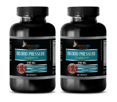 #ad #ad Regulation Of Blood Sugar Levels BLOOD PRESSURE SUPPORT Coleus Forskohlii 2B $36.14