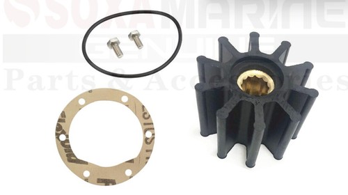 Kit impulsor reemplaza bombas Lugger 25-11011 25-11202 y 25-19501 - Imagen 3 de 3