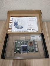 Adaptec ASR-31605/256MB PCI-e Raid Host Controller