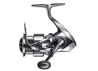 【新品】SHIMANO STELLA C2500SXG SHIMANO spinning reel 22 Stella C2500SXG Japan import new | eBay