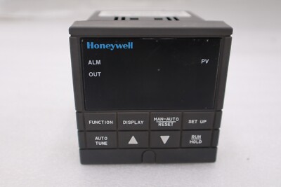 HONEYWELL CONTROLLER DC200H-0-000-1C0000-0 STOCK K-604-A