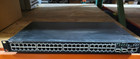 Dell PowerConnect 3548 48-Port 10/100 Managed Network Switch (Working Pull)