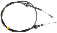 Carburetor Accelerator Cable Pioneer CA-8701