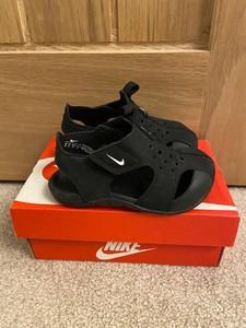 nike sunray infant