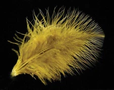 Hareline X-Select Marabou (XS) FROM THE USA * 2025 Stock * Feathers For FlyTying