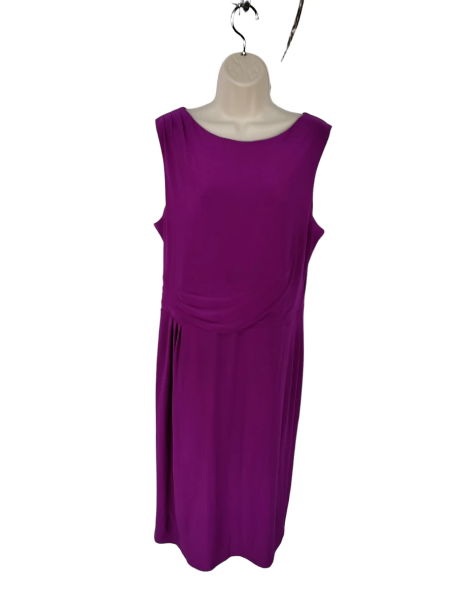 Purple clothes womens deals