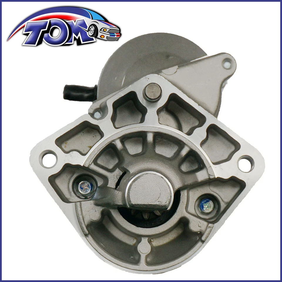 Arranque nuevo para Chrysler Town & Country Van 99-04 3,8 L V6 Foto 4 de 4