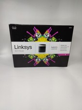 Linksys Wifi Router Cisco