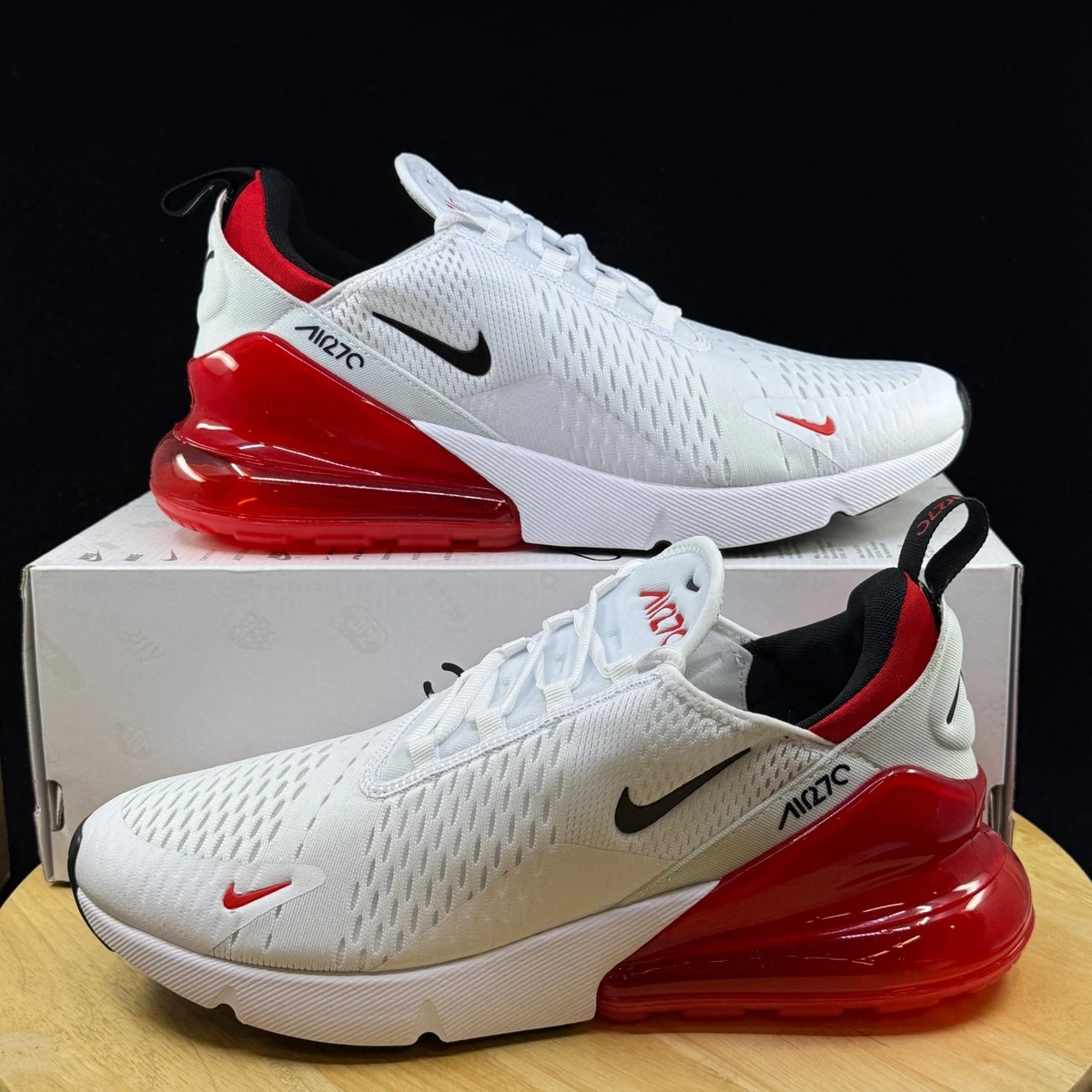 新品Nike Air 2023 Red Reduniversity Triple 27 Max Air Nike | Shoes | Nike Red” “University 27,5cm Max シューズ(男性用)