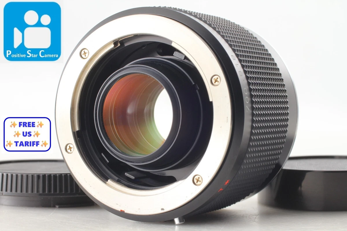 Contax Teleconverter Camera Lens for sale | eBay