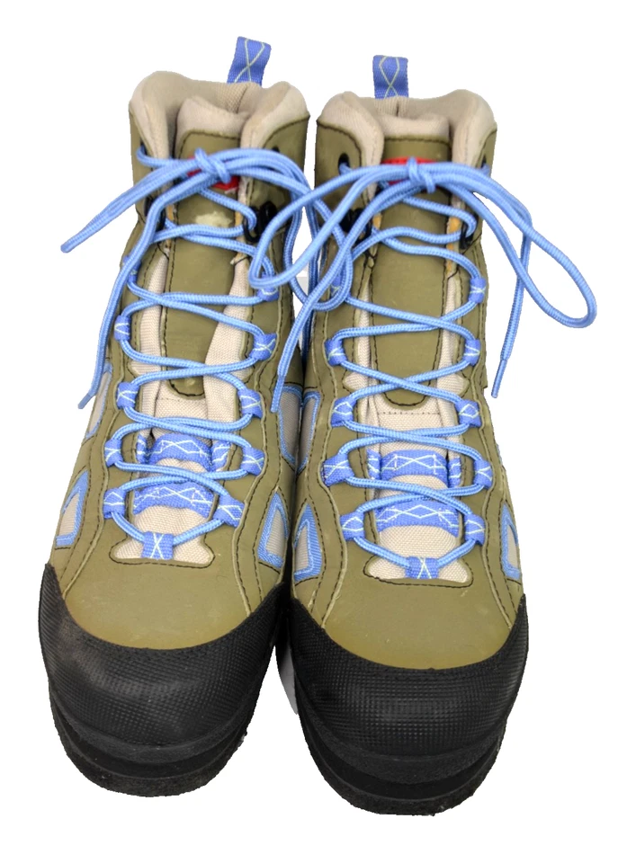 Botas de vadeo Redington Chena River suela inferior de fieltro para mujer talla 7” Foto 2 de 4