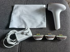 Philips Lumea Advance IPL Hair Removal Device