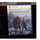 Sony Interactive God of War Ragnarok PlayStation 5 Action M NTSC-U/C Ultra HD