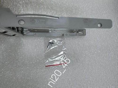 Used SUN 541-2123 541-2123-03 REV.51 T5240 T5220 T3-1 2.5" hard drive caddy - Afbeelding 8 van 9