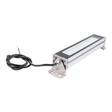 1X(Alloy Lamps LED Light 22cm AC110-230V CNC Machine Tool Workshop Lathe  I3N4)