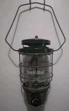 Coleman Northstar (VTG)  Propane Tube Mantle Lantern